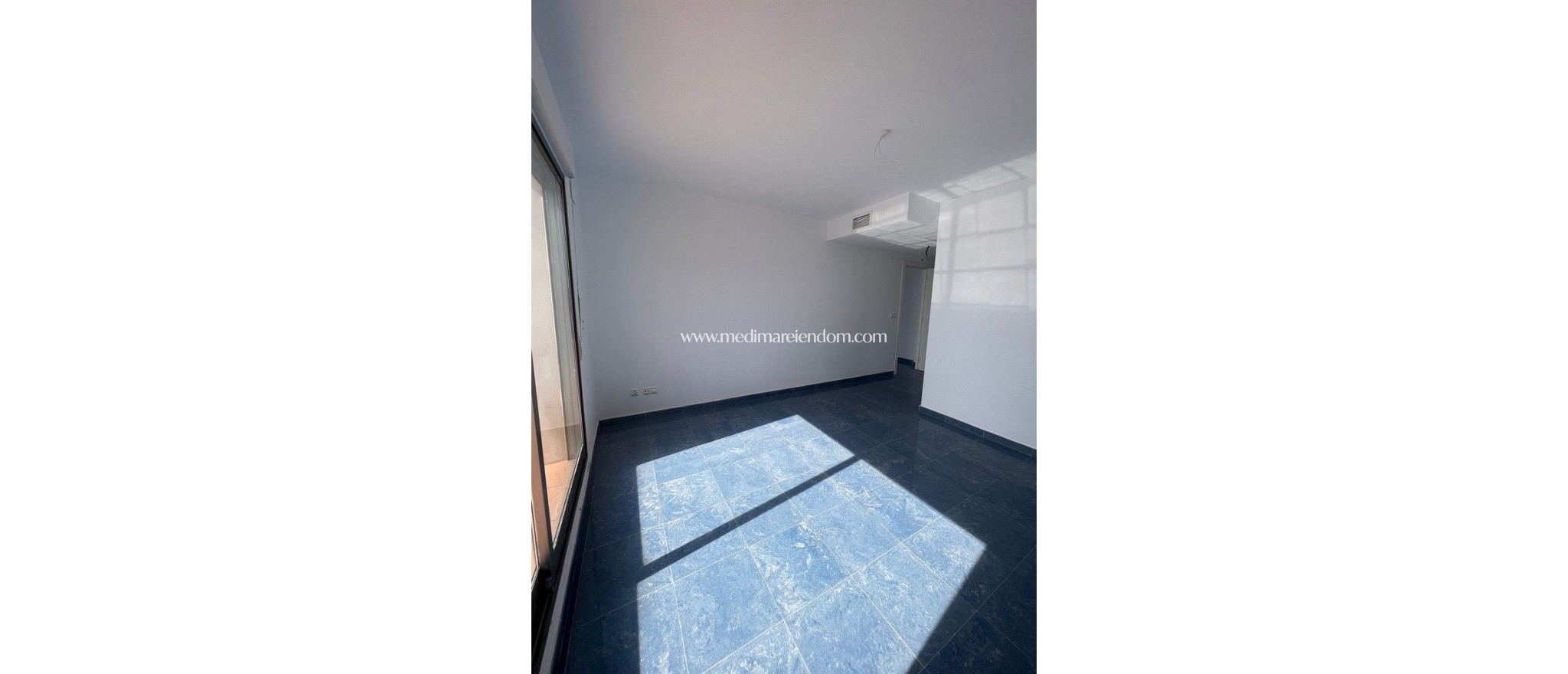 Nybyggnad - Penthouse - Calpe - Playa De La Fossa