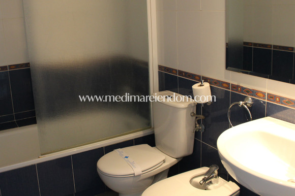 Nybyggnad - Penthouse - Calpe
