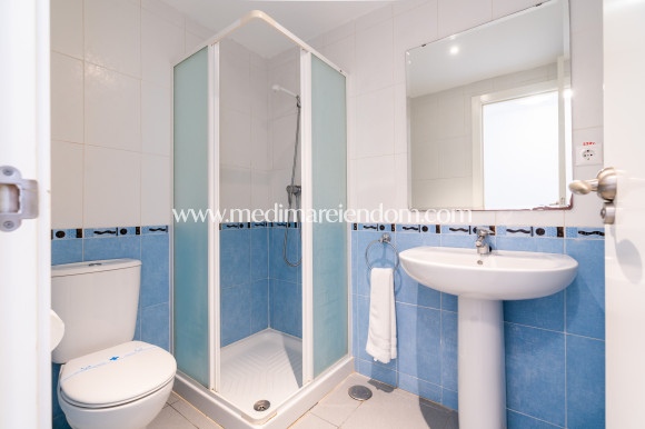 Nybyggnad - Penthouse - Calpe