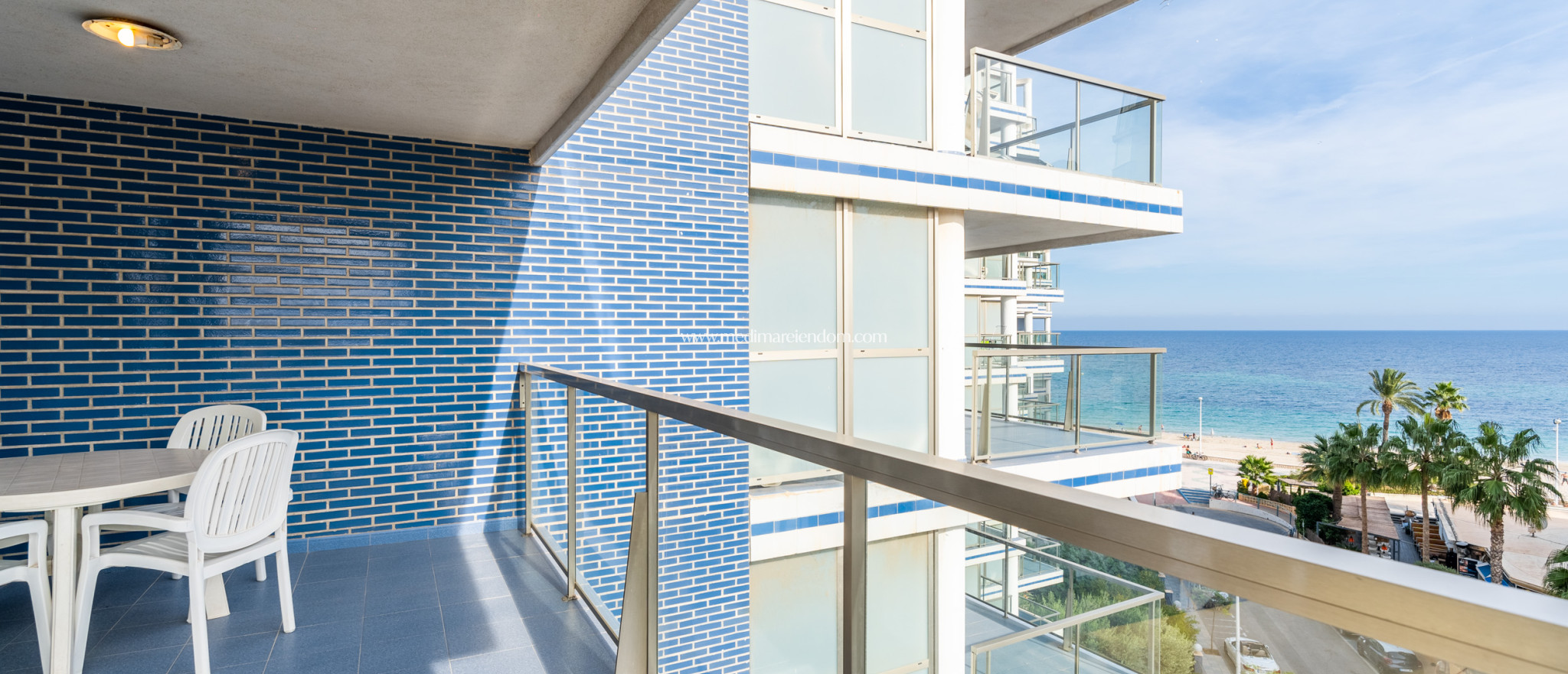 Nybyggnad - Penthouse - Calpe