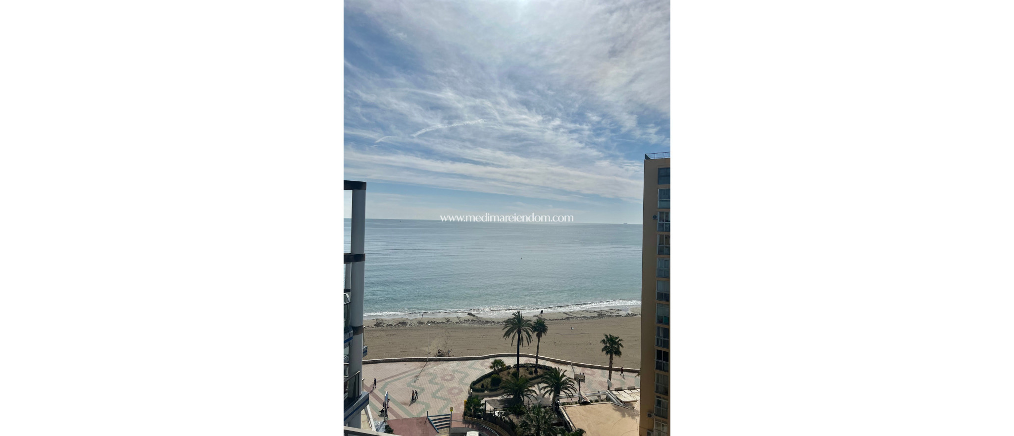 Nybyggnad - Penthouse - Calpe