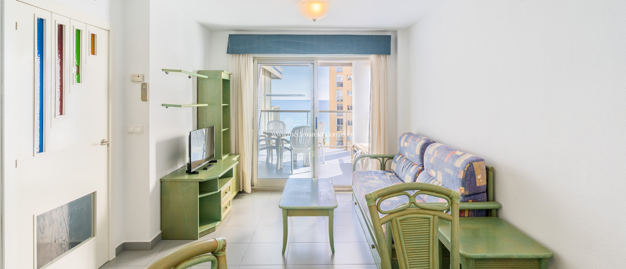 Nybyggnad - Penthouse - Calpe