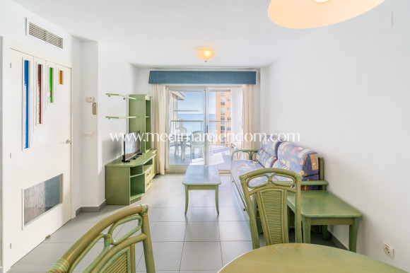Nybyggnad - Penthouse - Calpe