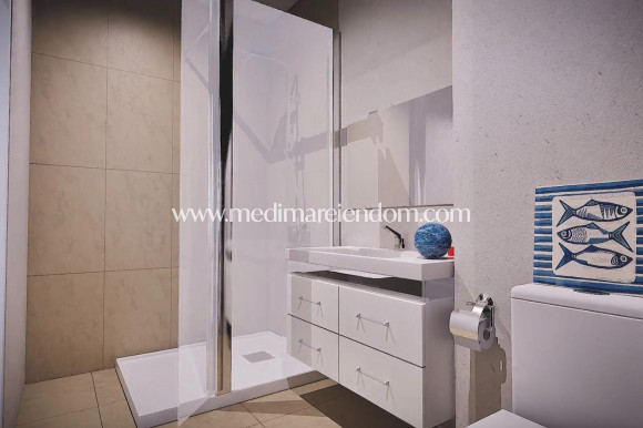 Nybyggnad - Penthouse - Cartagena - Mar De Cristal