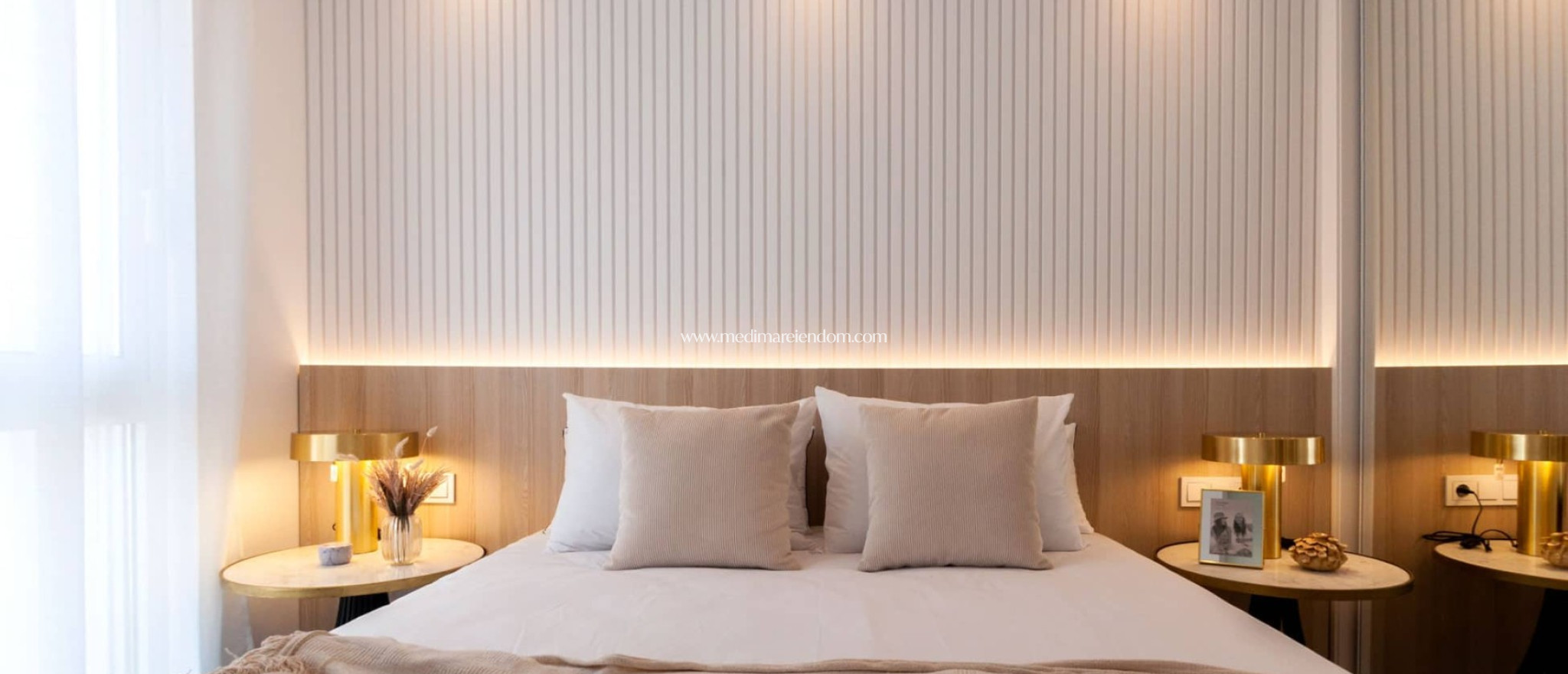 Nybyggnad - Penthouse - Ciudad Quesada - Doña Pena