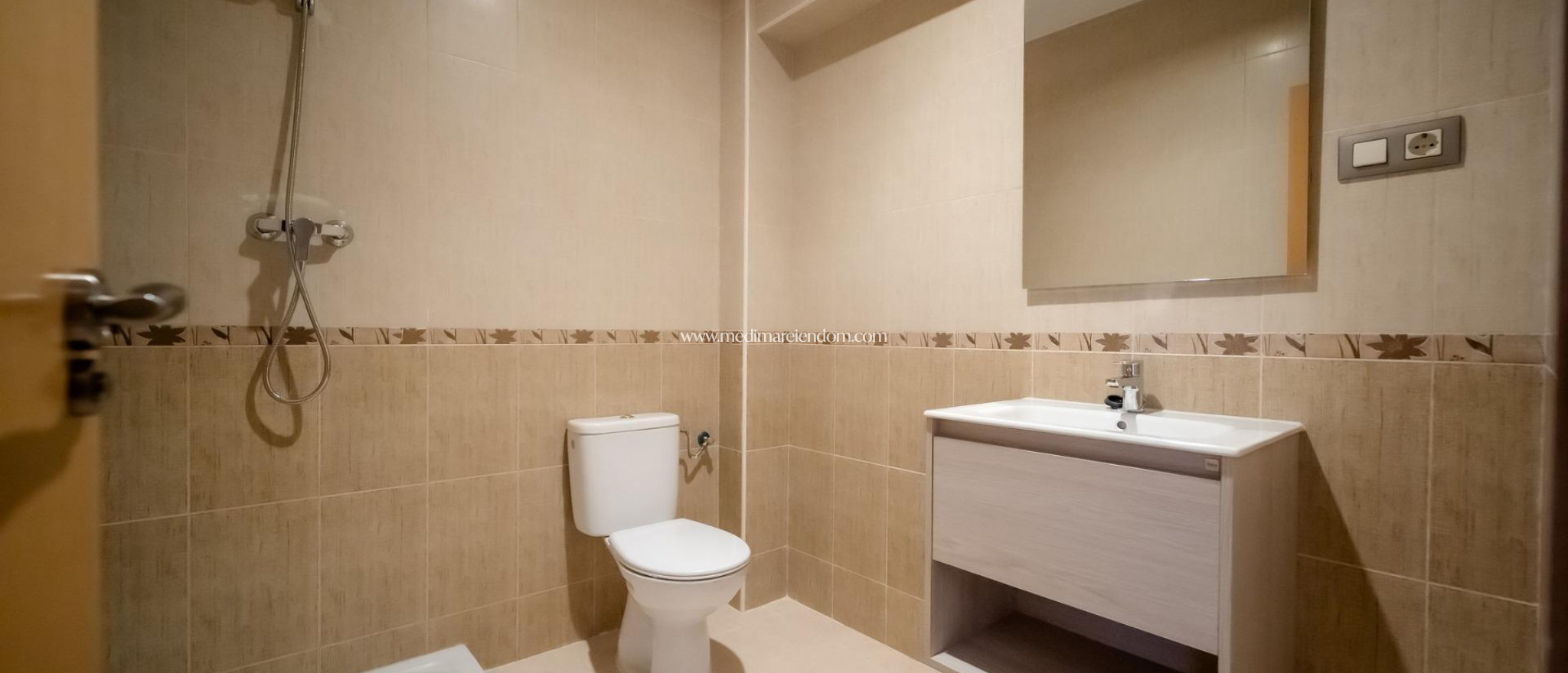 Nybyggnad - Penthouse - Cuevas Del Almanzora - Herrerias