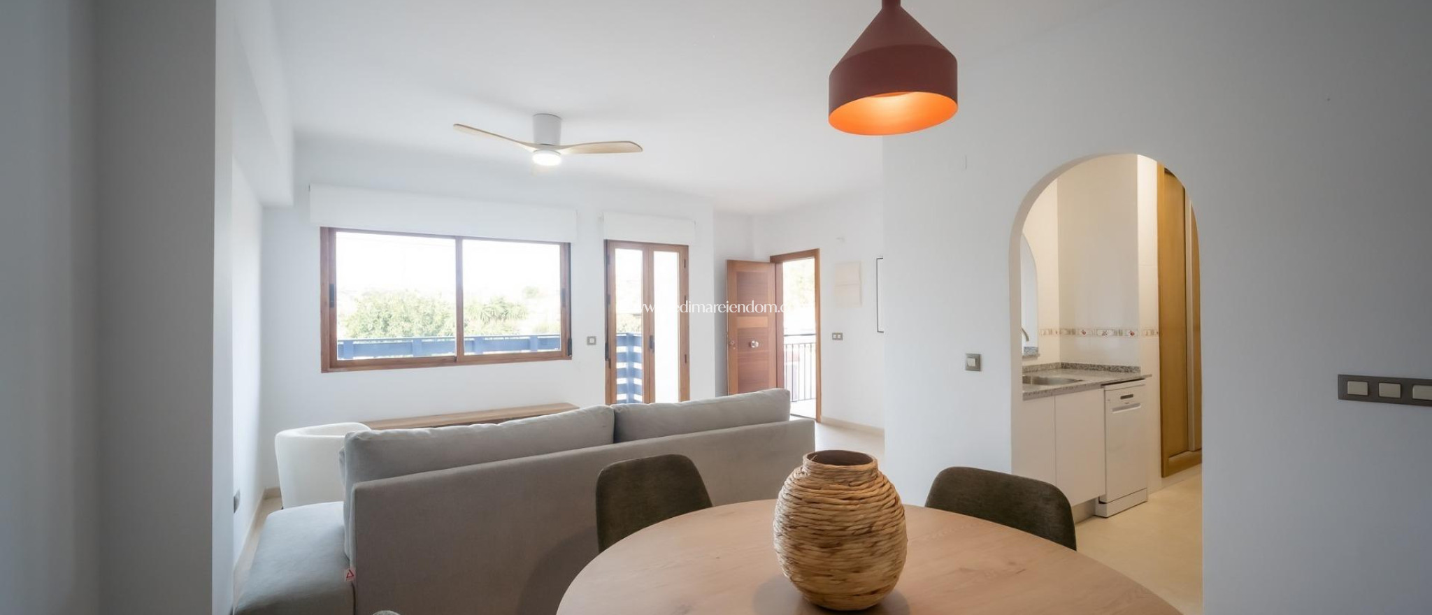 Nybyggnad - Penthouse - Cuevas Del Almanzora - Herrerias