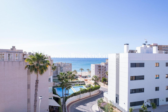 Nybyggnad - Penthouse - El Campello - Muchavista