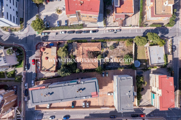 Nybyggnad - Penthouse - El Campello - Muchavista