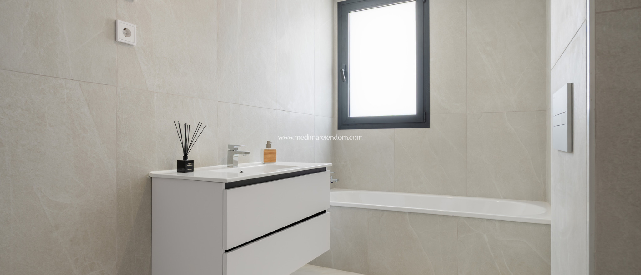 Nybyggnad - Penthouse - Estepona