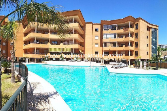 Nybyggnad - Penthouse - Fuengirola