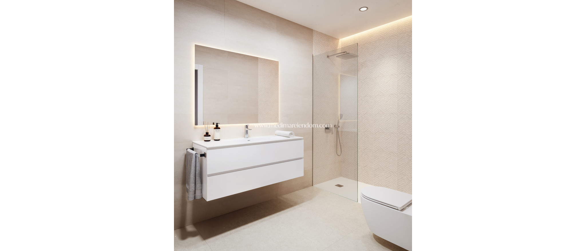 Nybyggnad - Penthouse - Fuengirola
