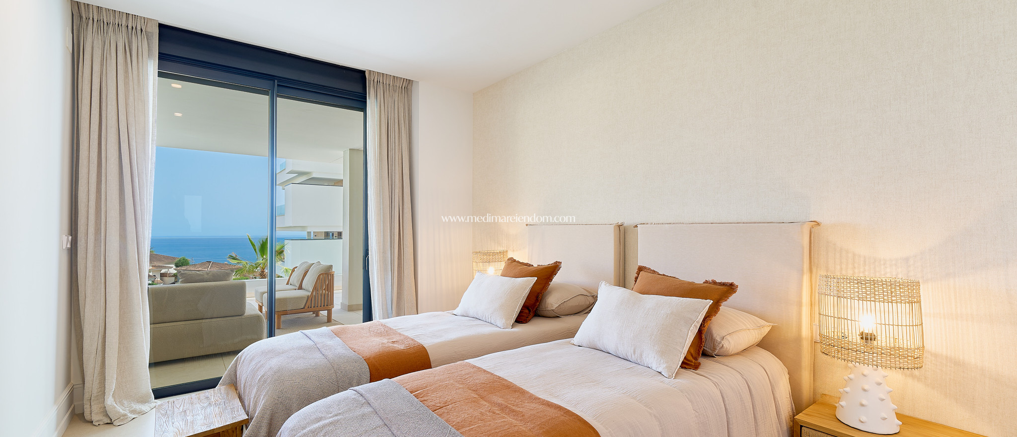 Nybyggnad - Penthouse - Fuengirola