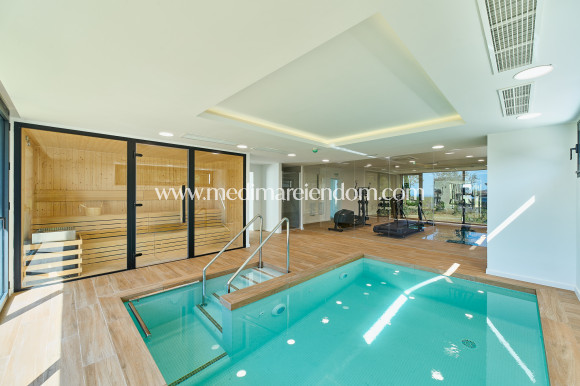 Nybyggnad - Penthouse - Fuengirola