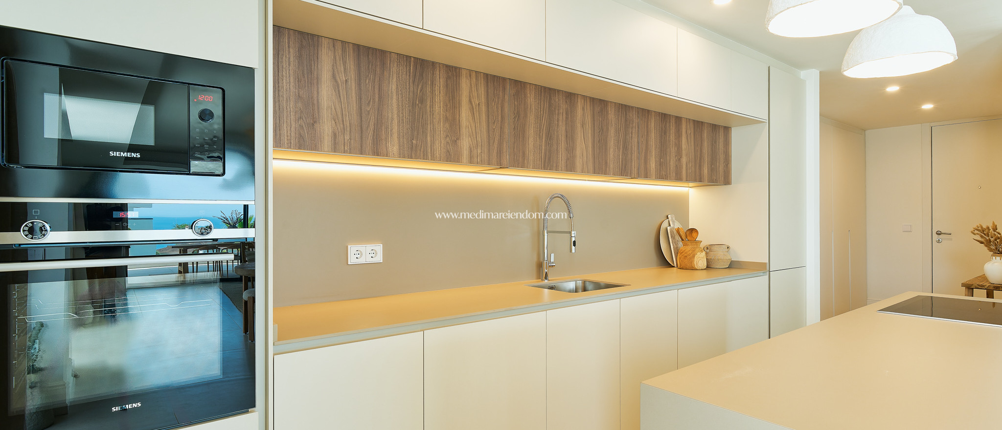 Nybyggnad - Penthouse - Fuengirola