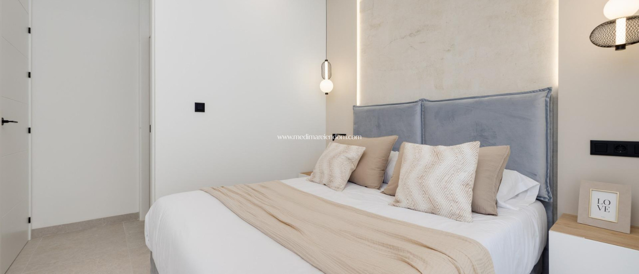Nybyggnad - Penthouse - Guardamar del Segura - Avda del Puerto