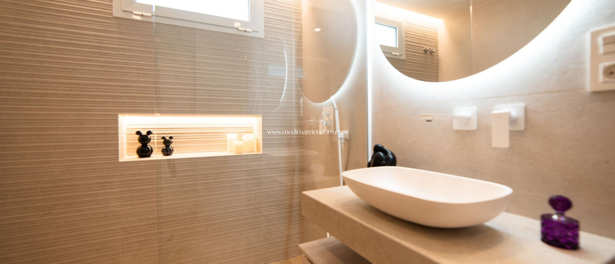 Nybyggnad - Penthouse - Guardamar del Segura - El Raso