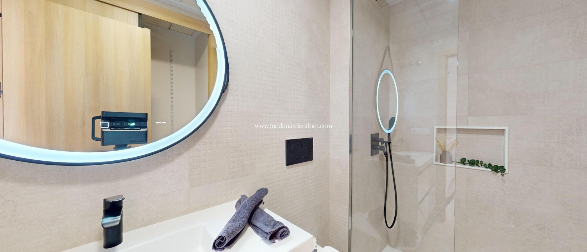 Nybyggnad - Penthouse - Guardamar del Segura - El Raso