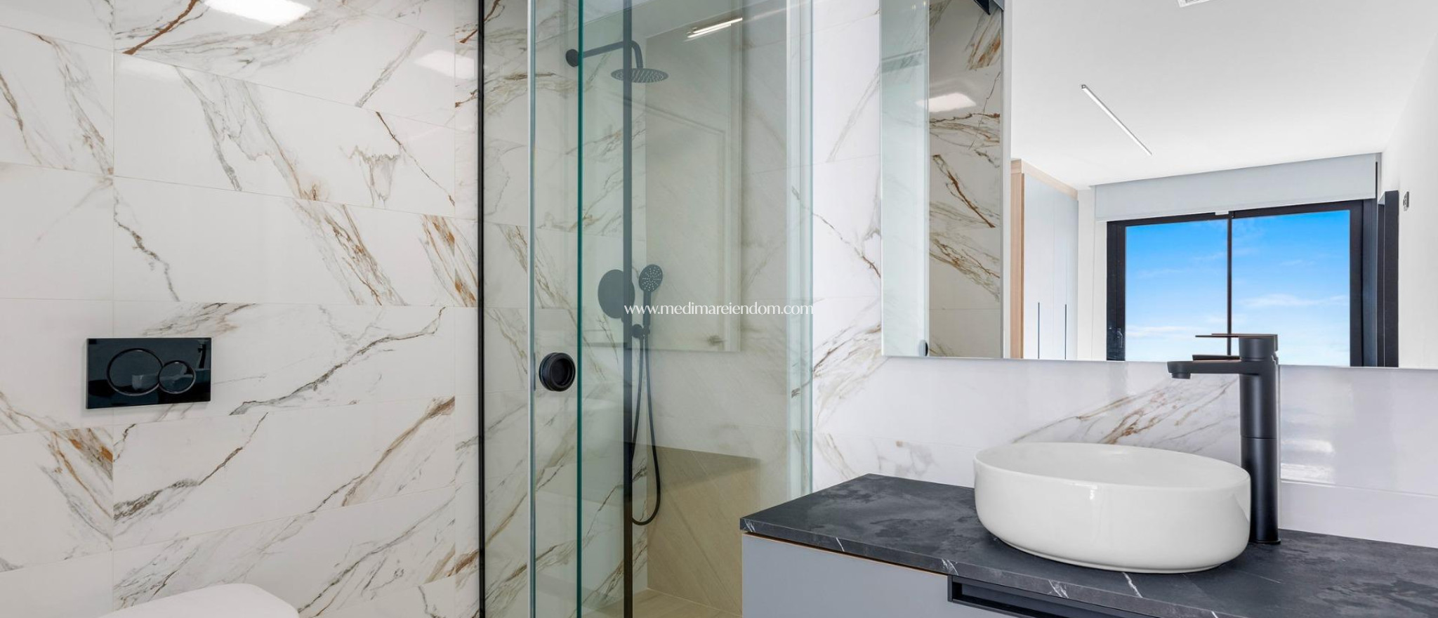 Nybyggnad - Penthouse - Guardamar del Segura - El Raso