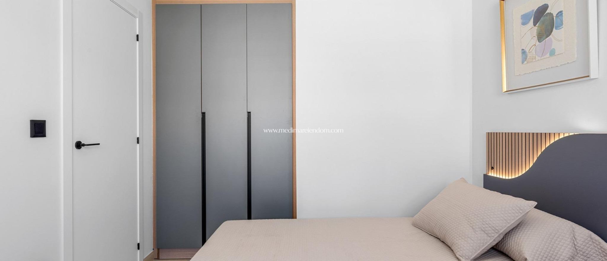 Nybyggnad - Penthouse - Guardamar del Segura - El Raso