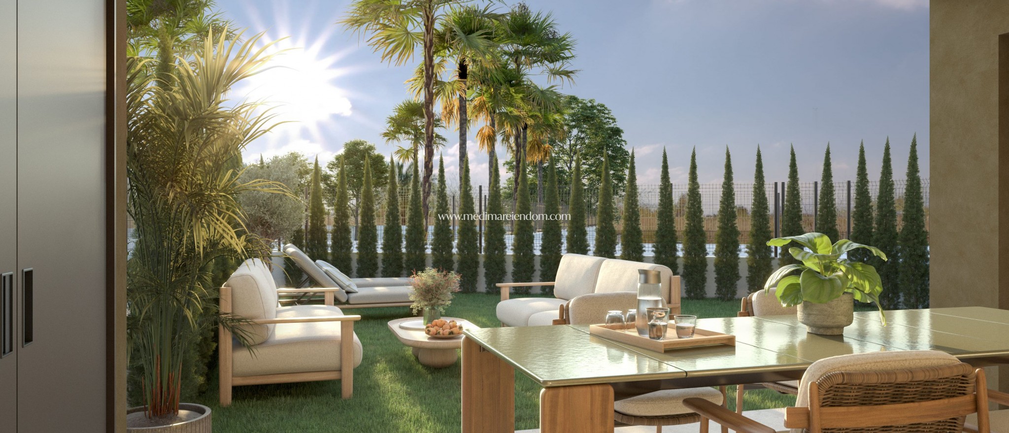 Nybyggnad - Penthouse - Guardamar del Segura - Guardamar Del Segura