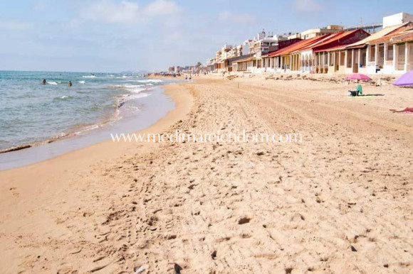 Nybyggnad - Penthouse - Guardamar del Segura - Pueblo