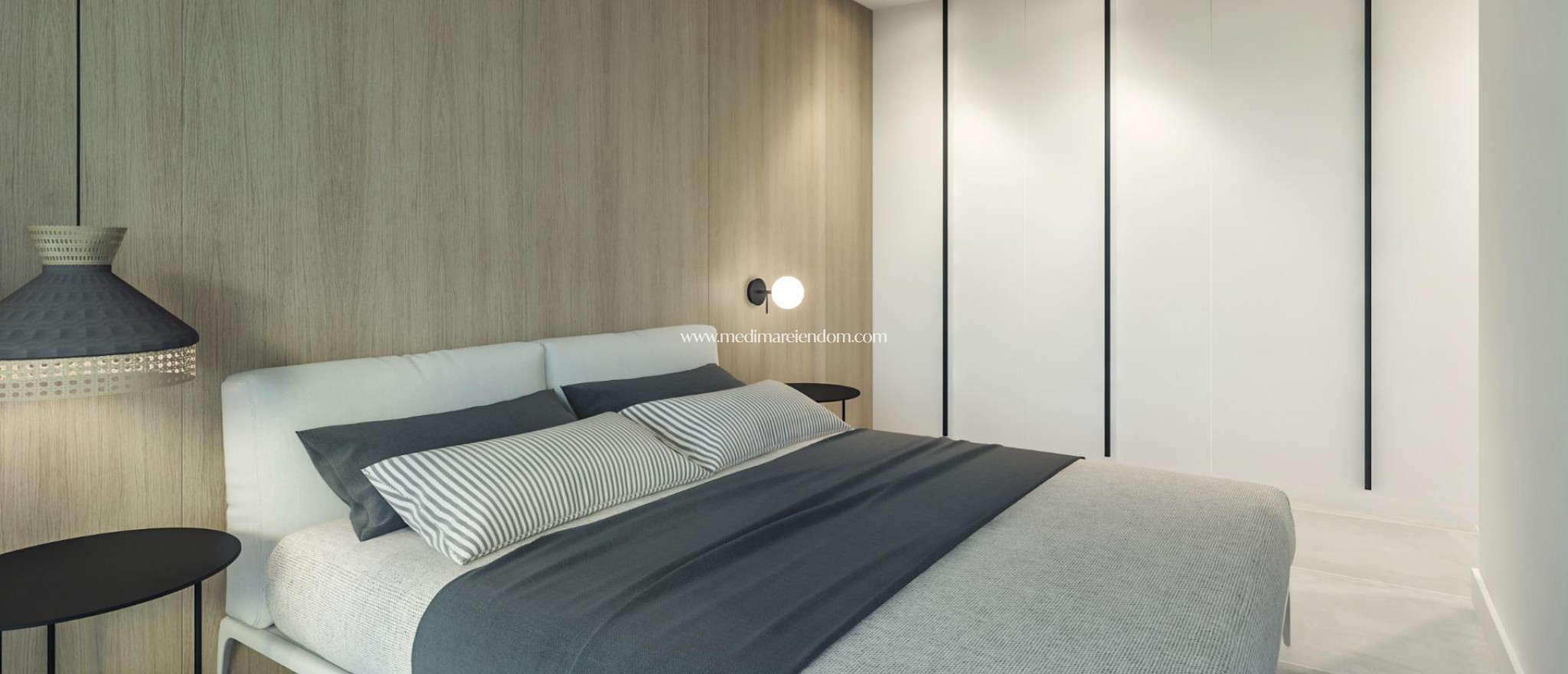 Nybyggnad - Penthouse - Guardamar del Segura - Pueblo