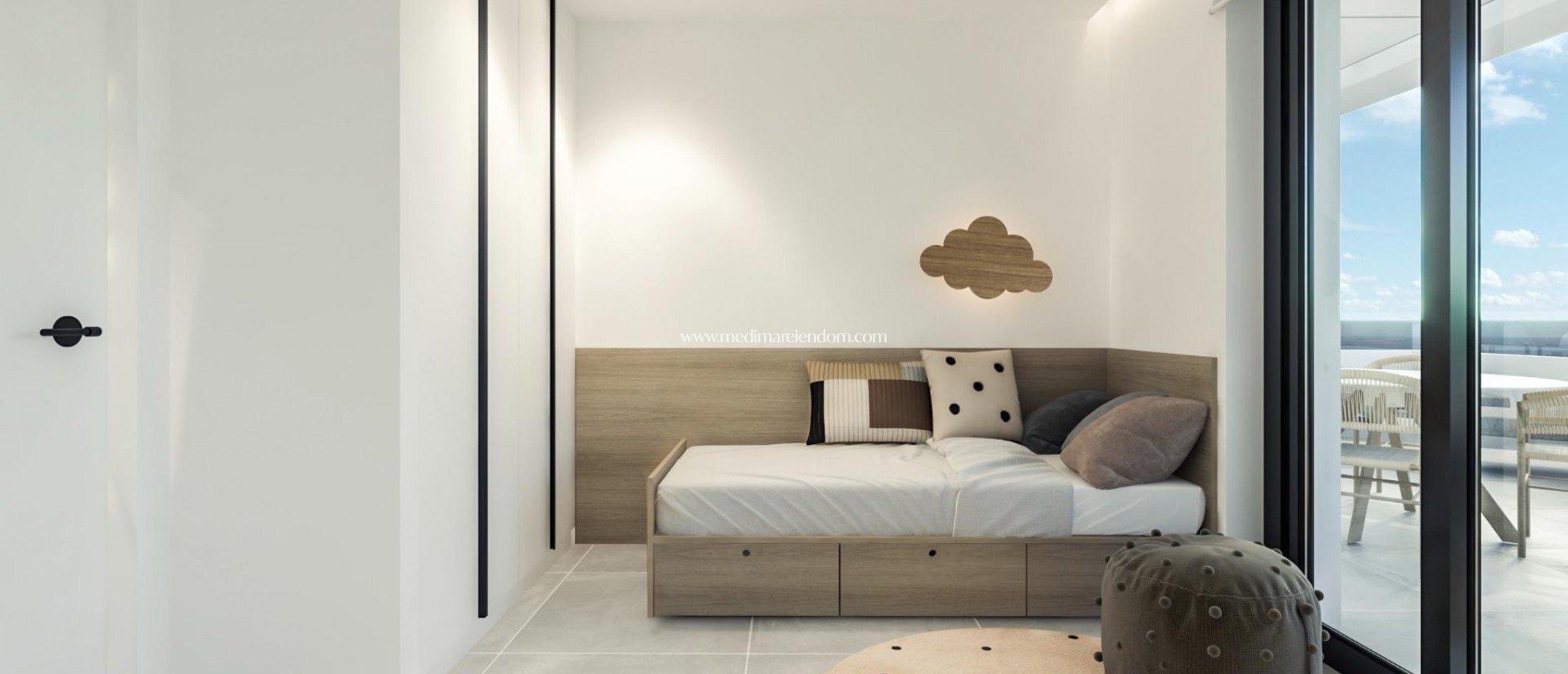 Nybyggnad - Penthouse - Guardamar del Segura - Pueblo