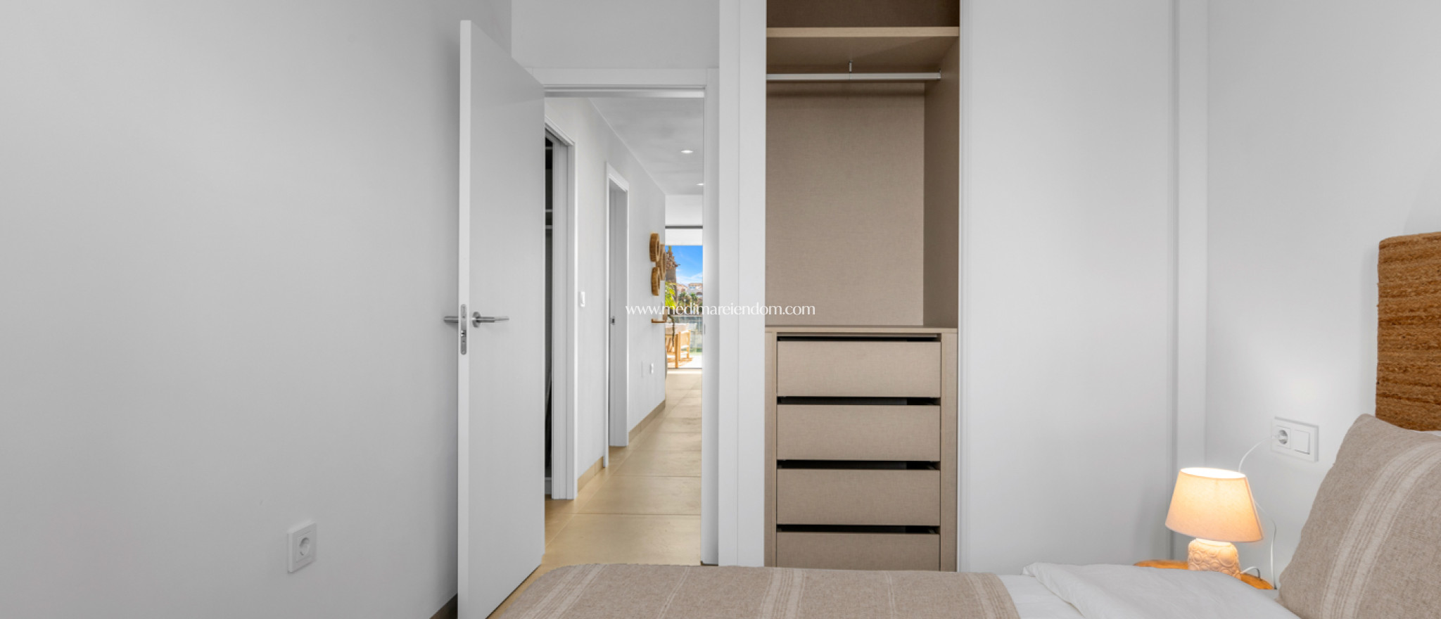 Nybyggnad - Penthouse - Islas Menores