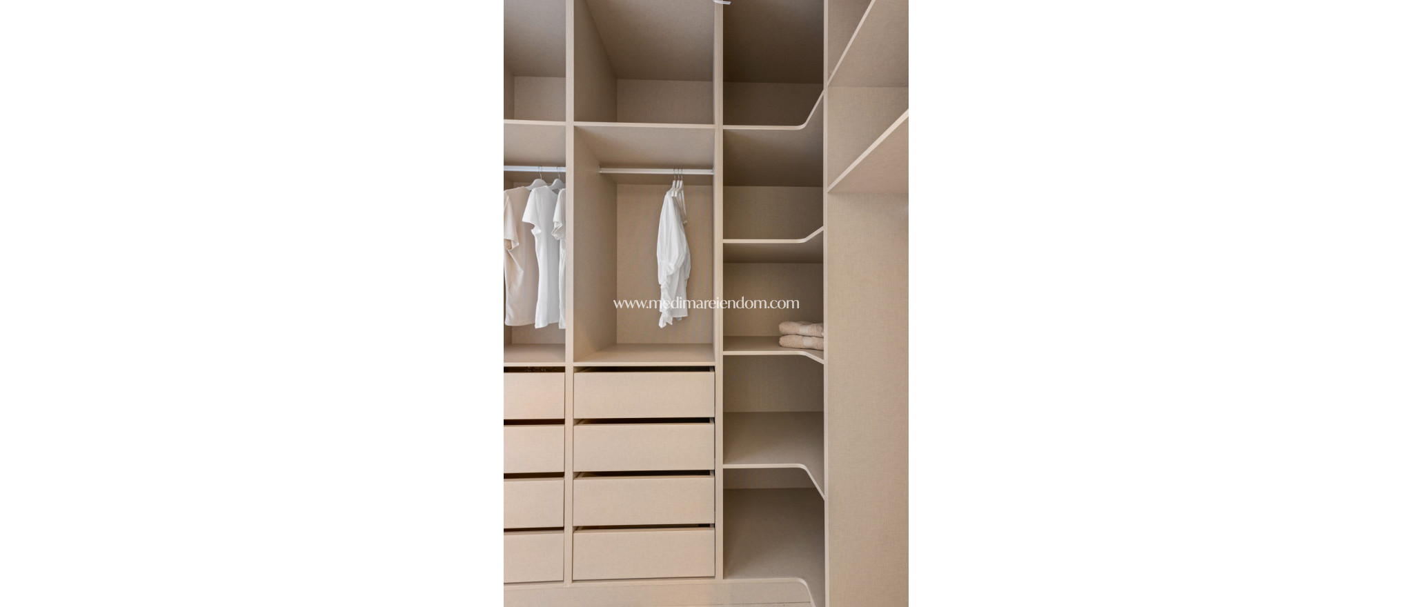 Nybyggnad - Penthouse - Islas Menores