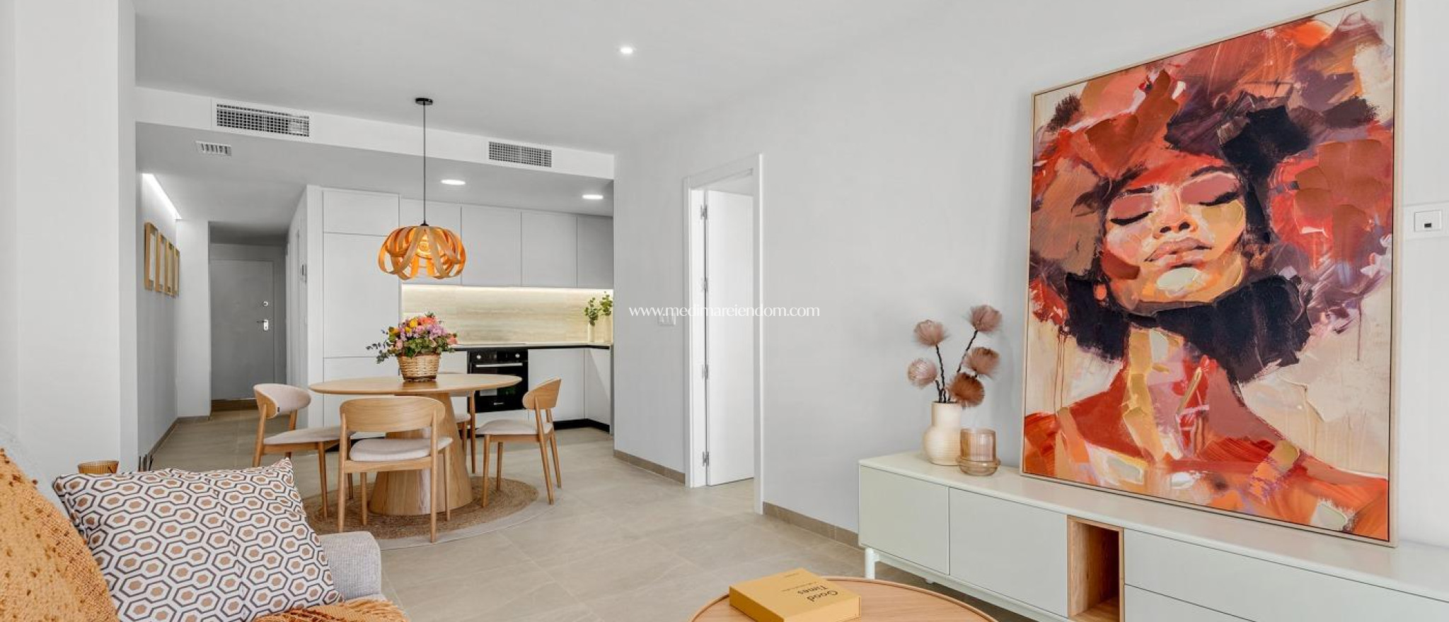 Nybyggnad - Penthouse - Jacarilla - Comunidad Valenciana