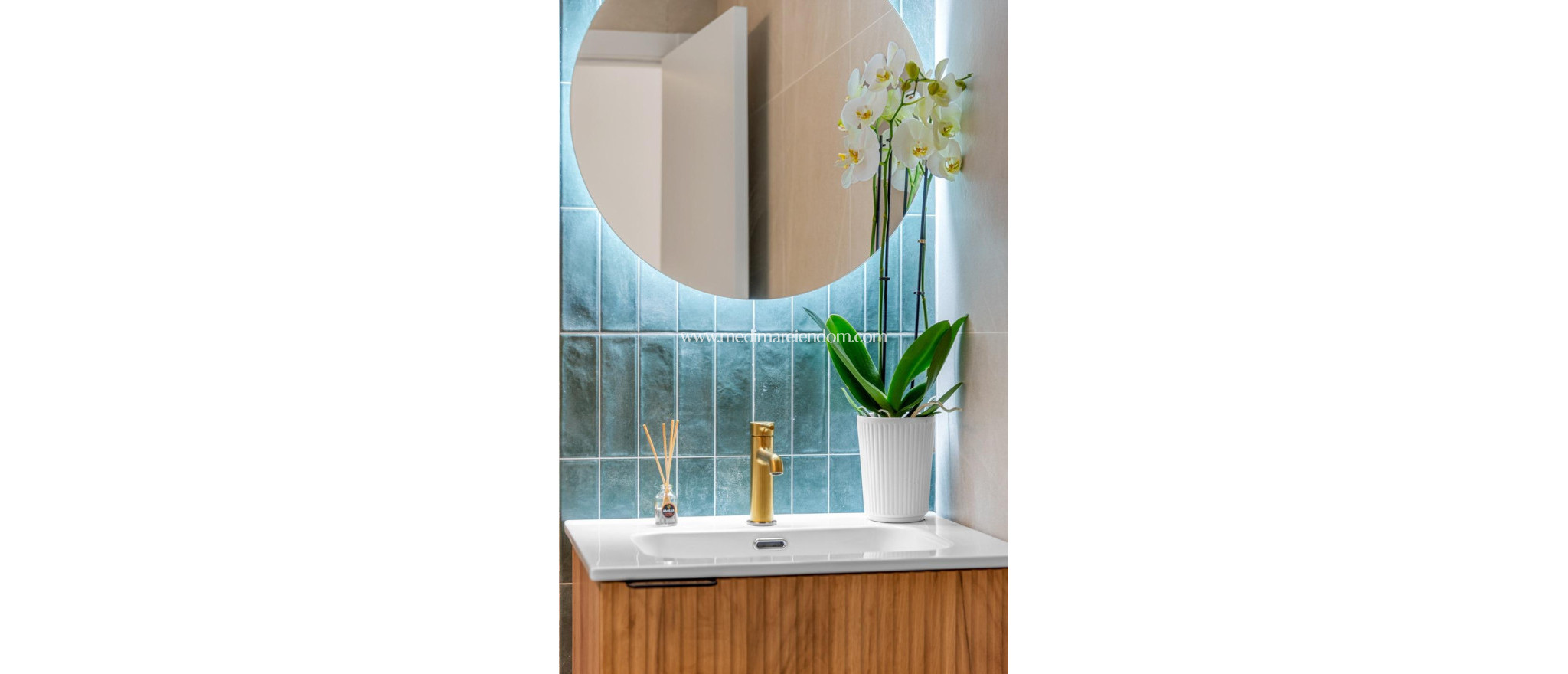 Nybyggnad - Penthouse - Jacarilla - Comunidad Valenciana