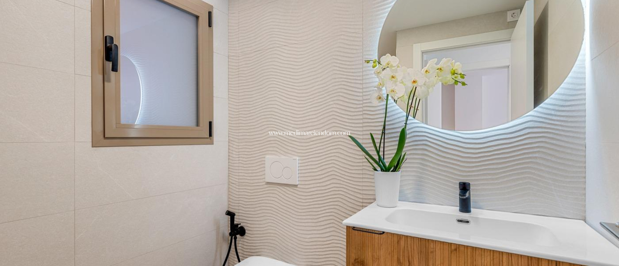 Nybyggnad - Penthouse - Jacarilla - Comunidad Valenciana