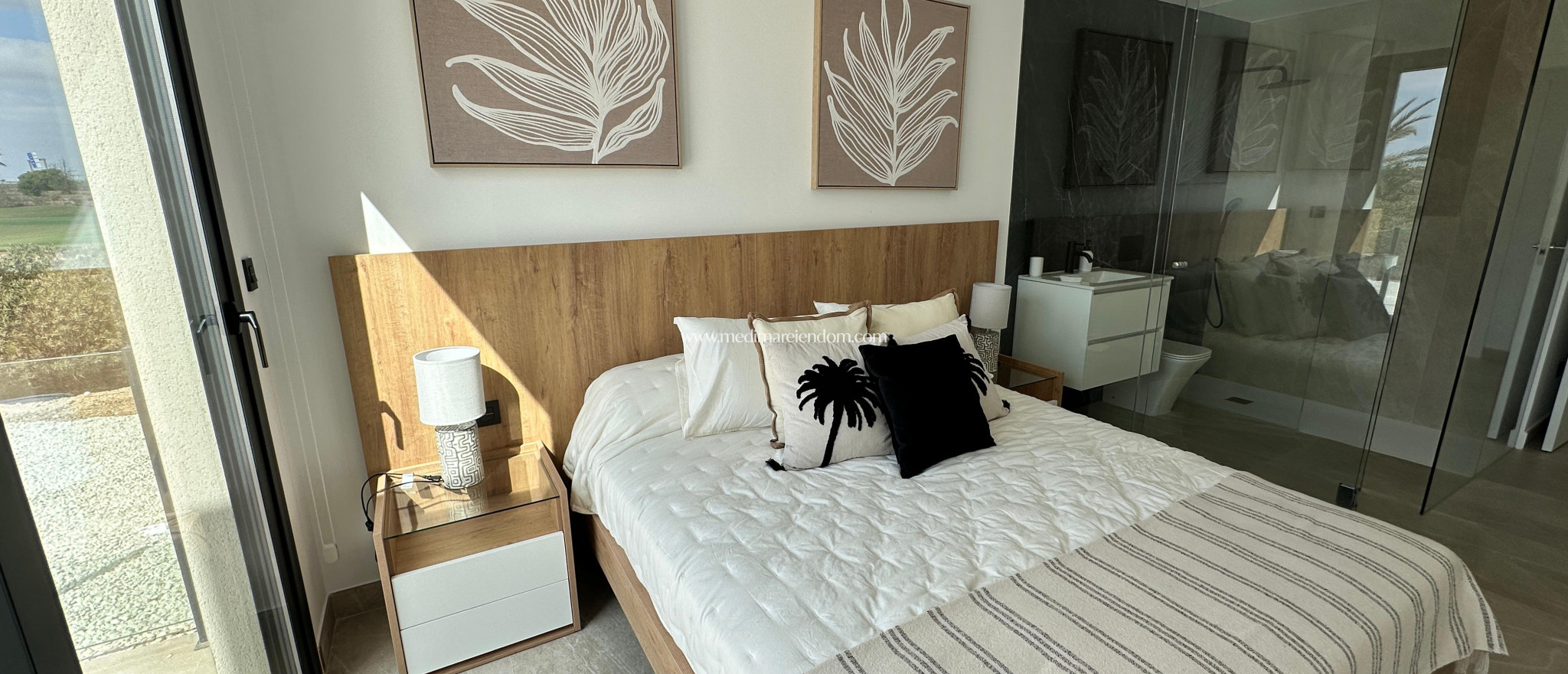 Nybyggnad - Penthouse - Los Alcazares