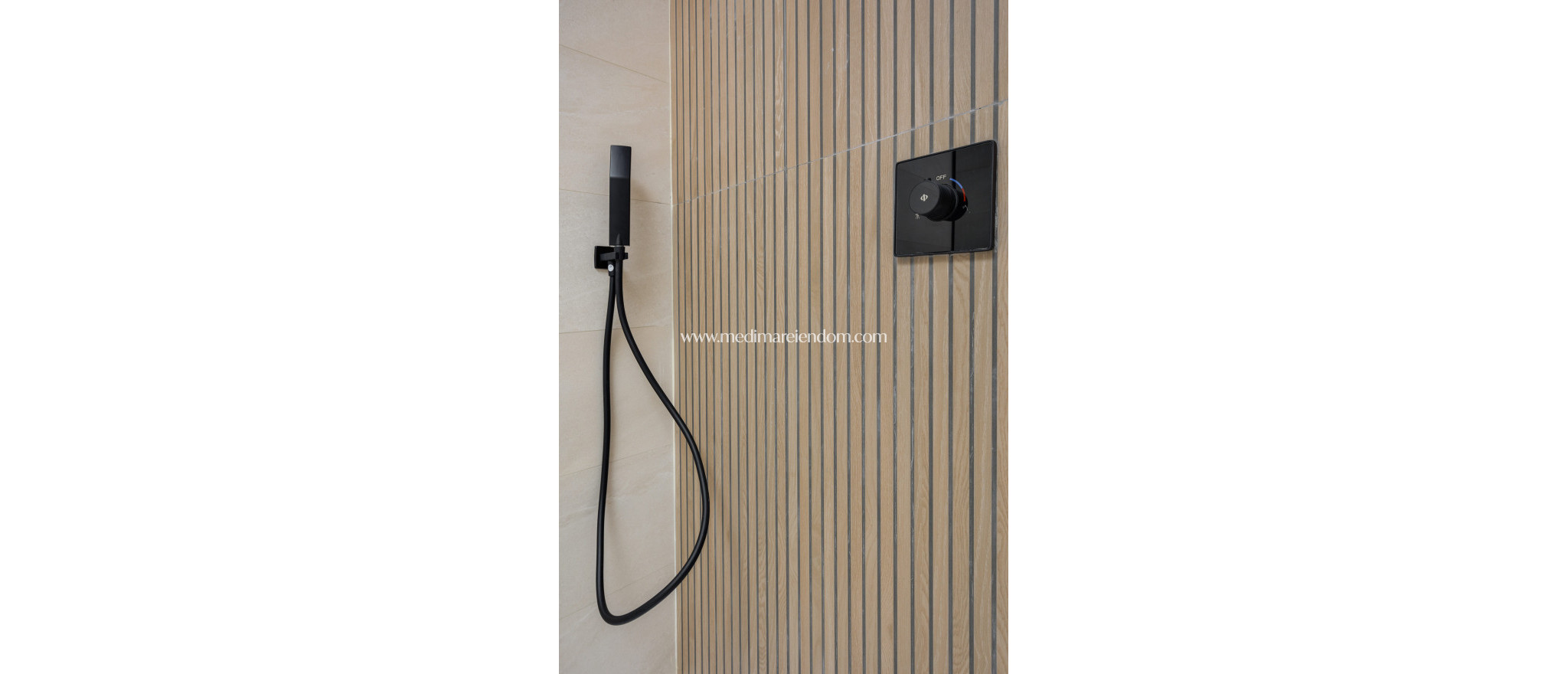 Nybyggnad - Penthouse - Los Alcazares