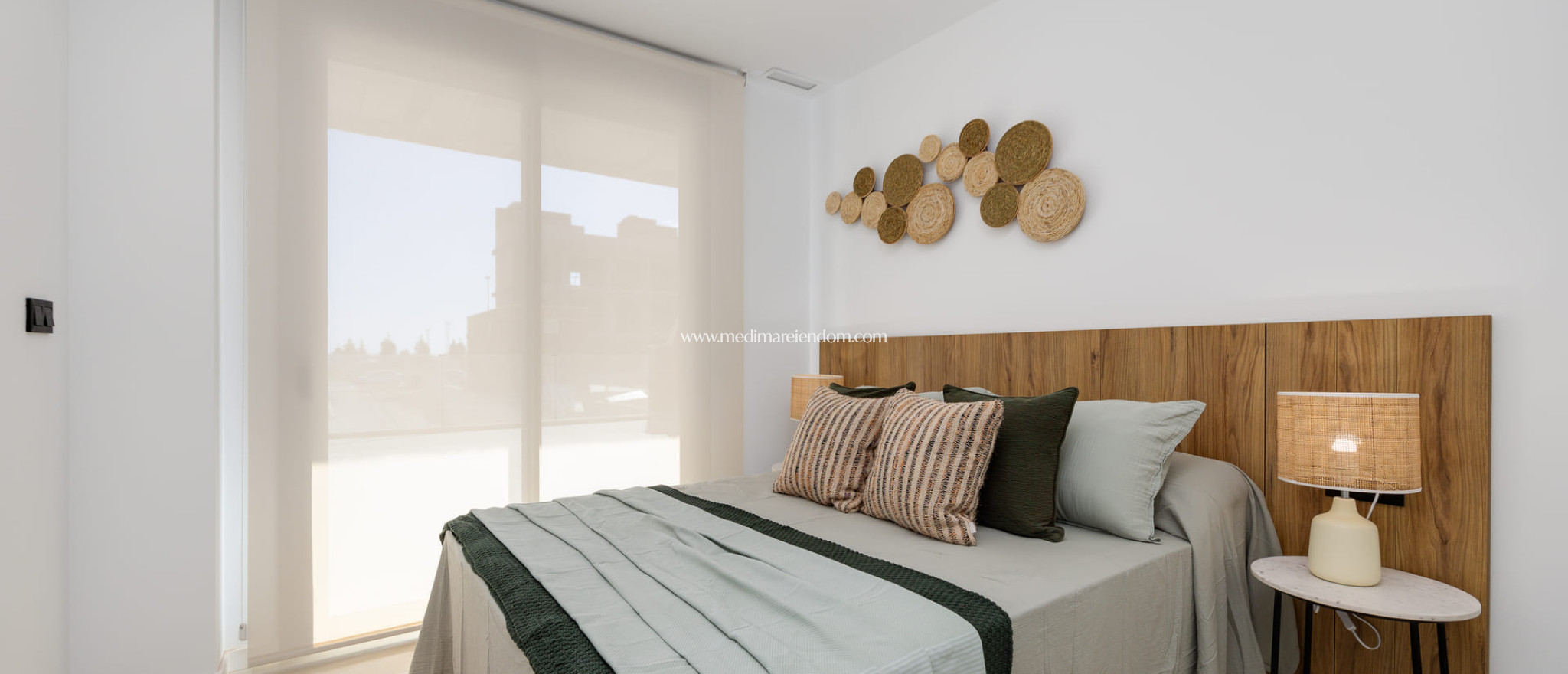 Nybyggnad - Penthouse - Los Alcazares