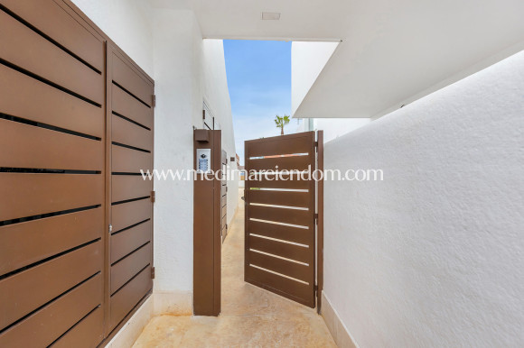 Nybyggnad - Penthouse - Los Alcazares