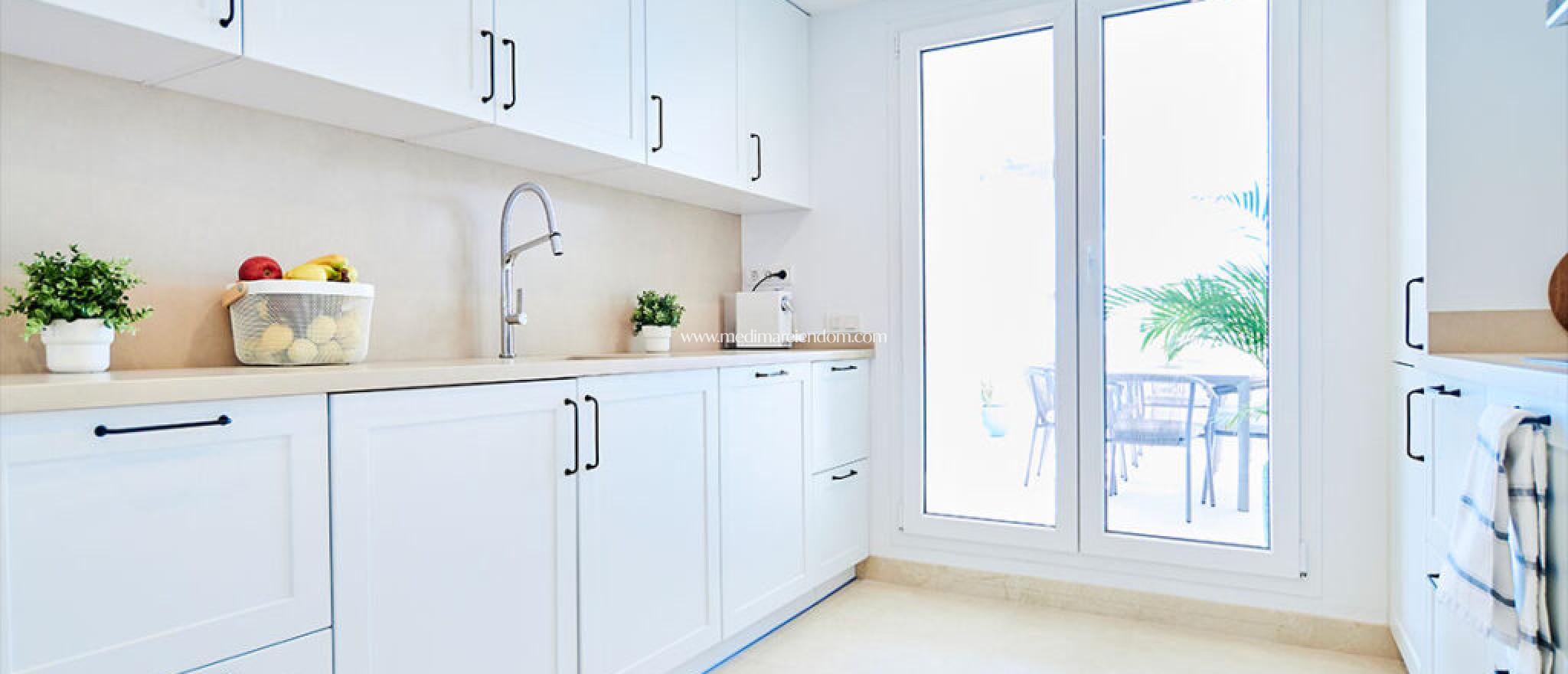 Nybyggnad - Penthouse - Marbella