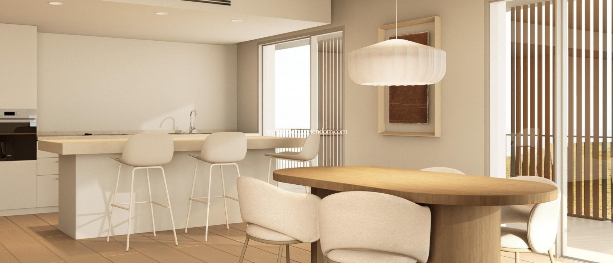 Nybyggnad - Penthouse - Moncofa - Playa de Moncofa