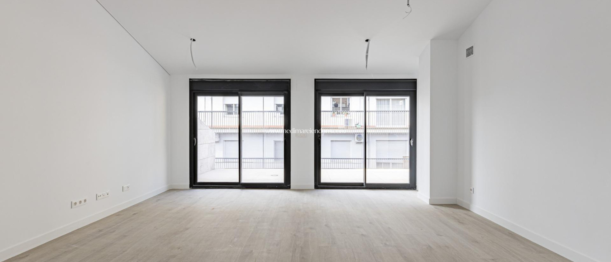 Nybyggnad - Penthouse - Murcia - Centro