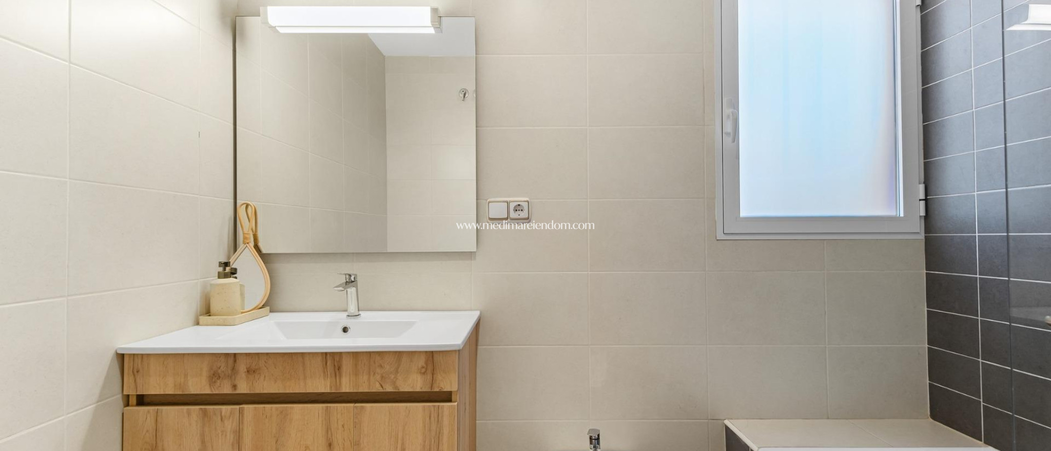 Nybyggnad - Penthouse - Orihuela Costa - Lomas De Cabo Roig