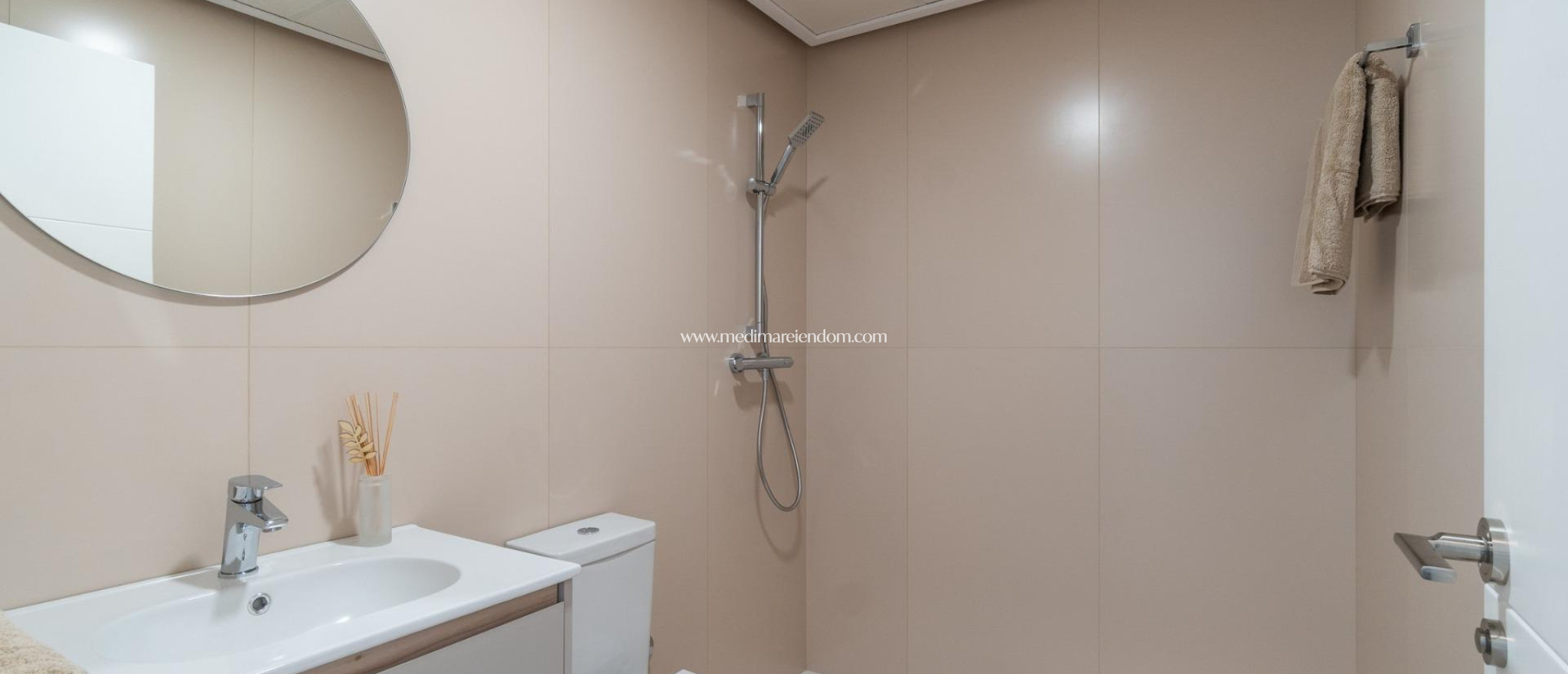 Nybyggnad - Penthouse - Orihuela Costa - Playa Flamenca