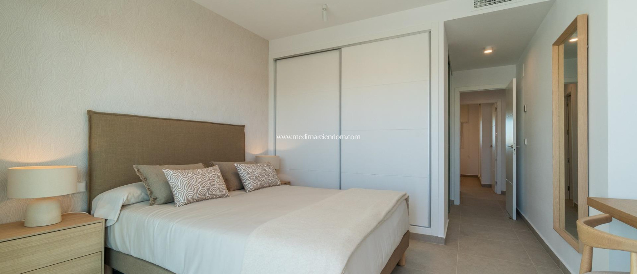 Nybyggnad - Penthouse - Orihuela Costa - Playa Flamenca