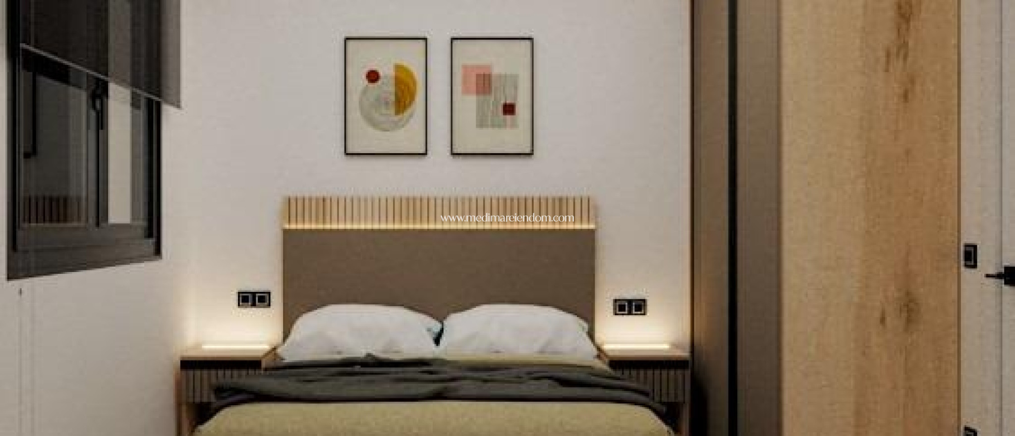 Nybyggnad - Penthouse - Pilar de la Horadada - Playa de las Higuericas