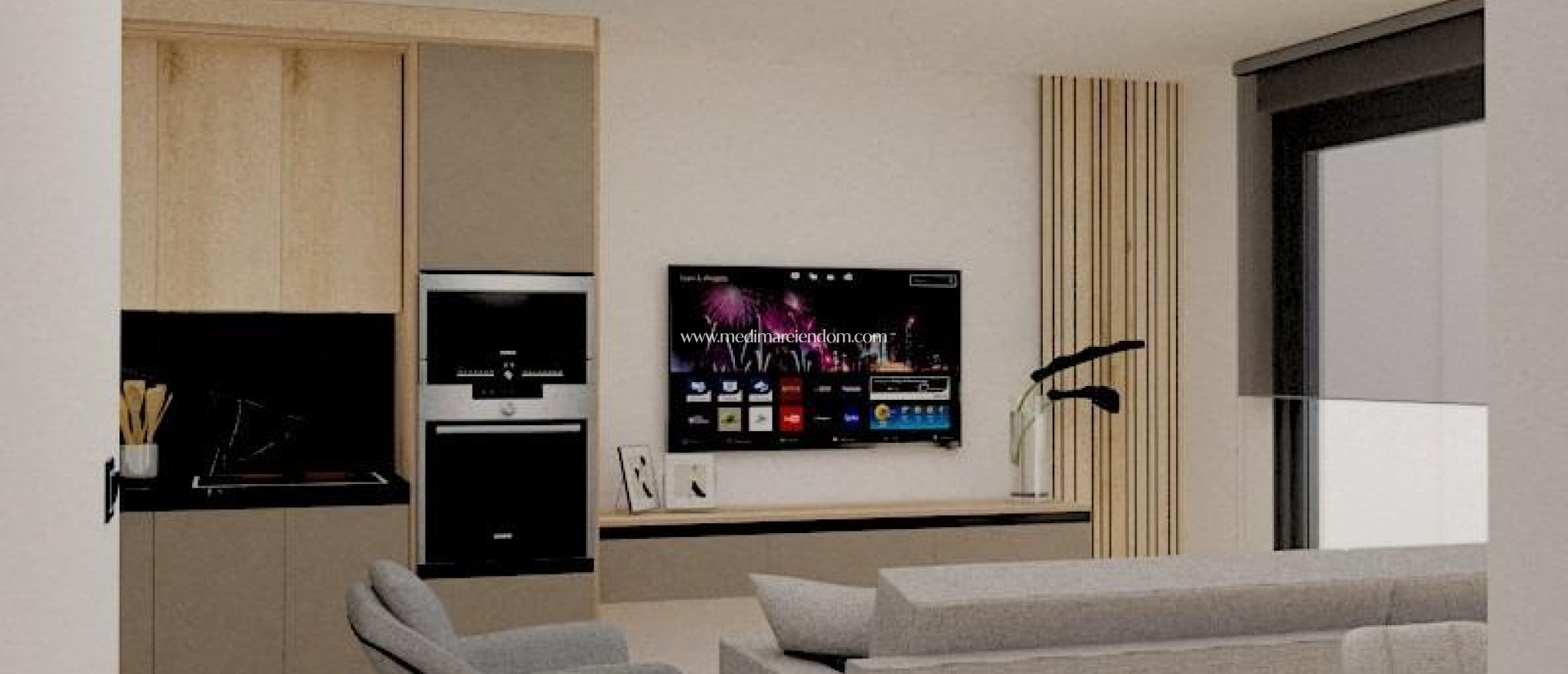 Nybyggnad - Penthouse - Pilar de la Horadada - Playa de las Higuericas