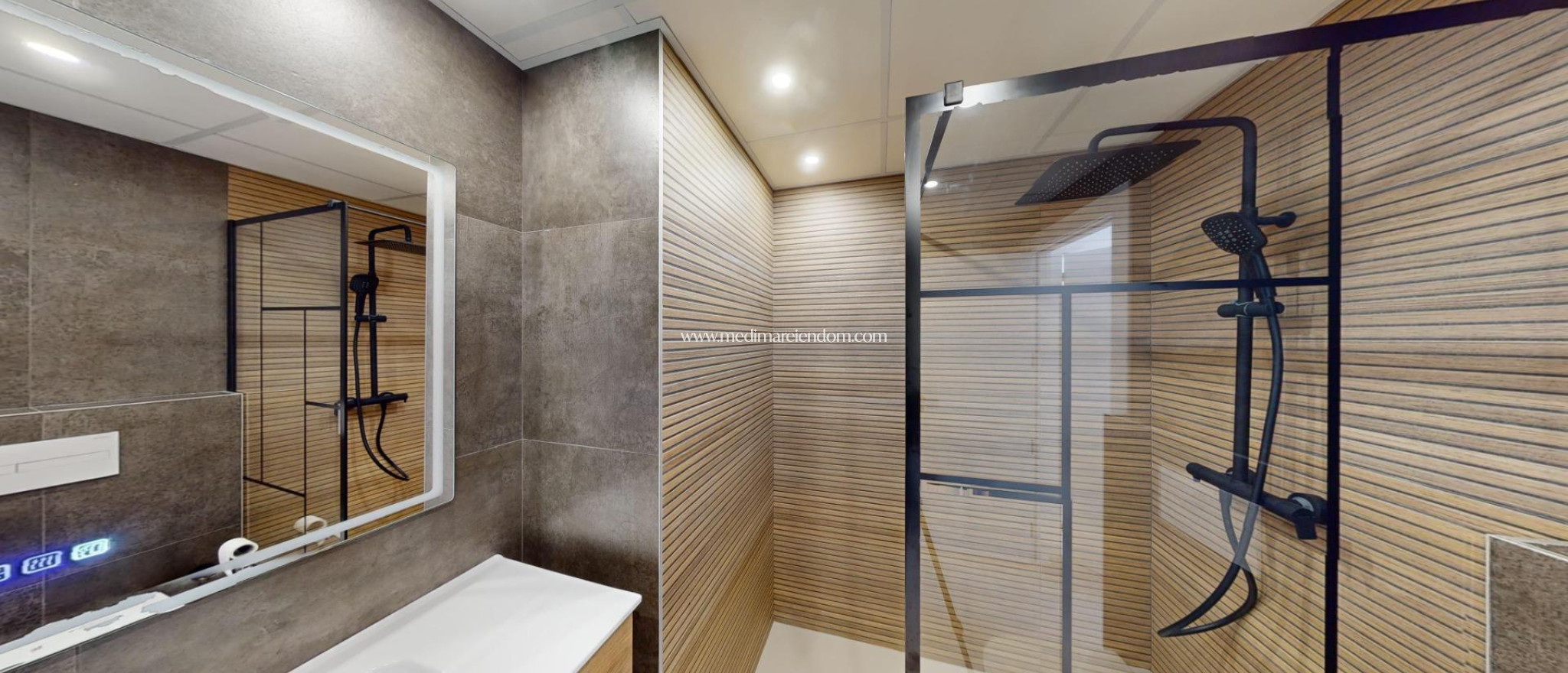 Nybyggnad - Penthouse - Pilar de la Horadada - pueblo