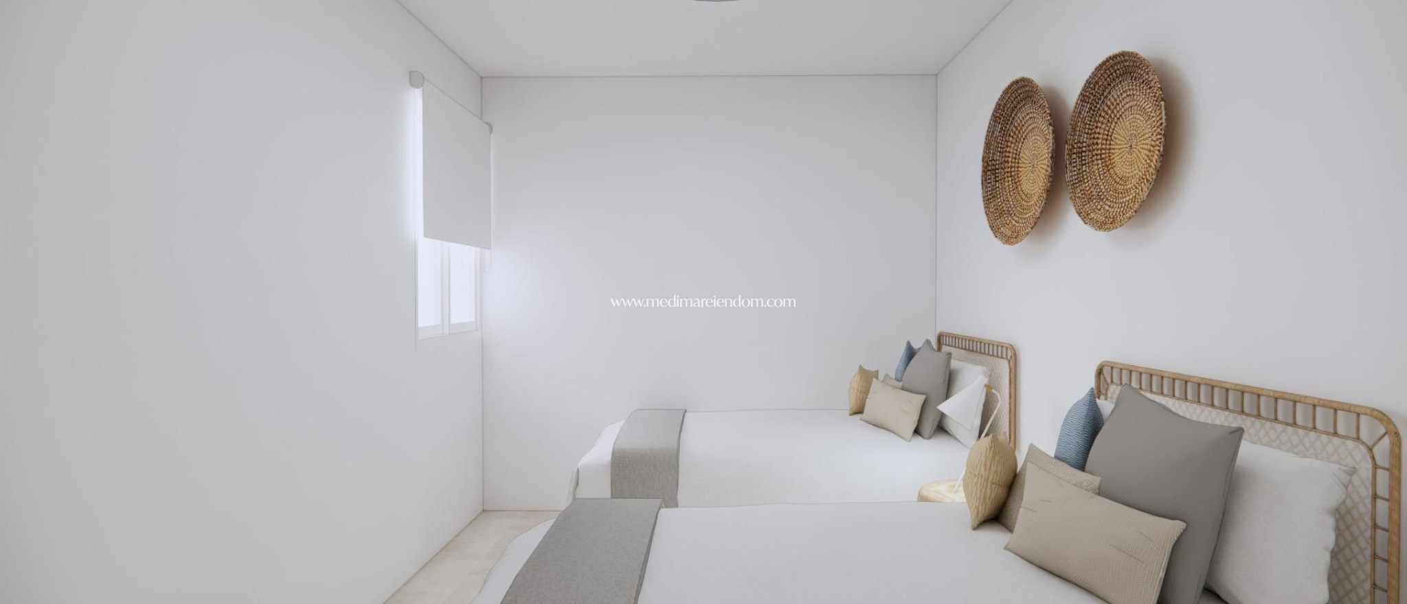 Nybyggnad - Penthouse - Pilar de la Horadada - Torre De La Horadada