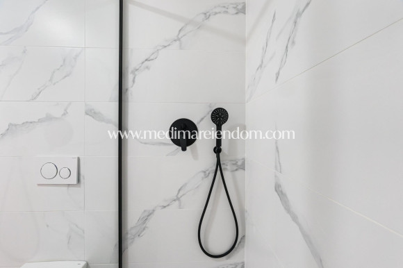 Nybyggnad - Penthouse - San Javier - Santiago De La Ribera