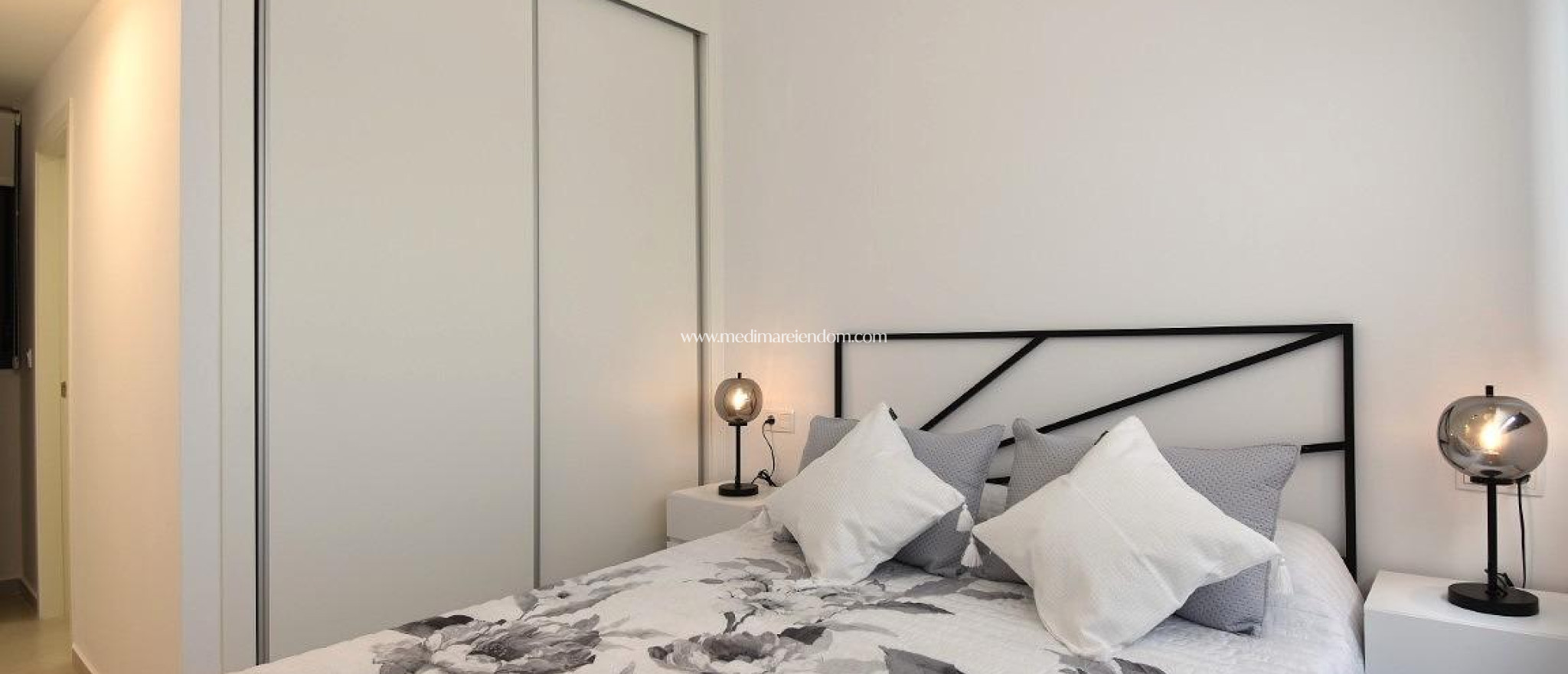 Nybyggnad - Penthouse - San Miguel de Salinas - Pueblo