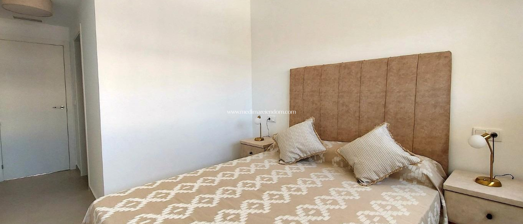 Nybyggnad - Penthouse - San Miguel de Salinas - Pueblo